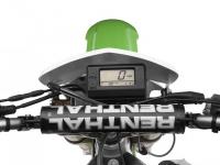 Kawasaki KLX450R 2008
