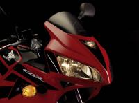 Honda CBR 125