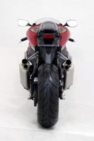 Silencieux yoshimura GSX-R 1000 K7