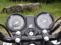 Honda CBF 500
