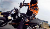 KTM 690 SM