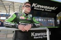 Randy de Puniet compte bien briller au GP de France, devant son public.