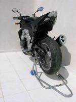Passage de roue Ermax pour Z 750 2007