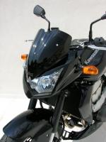 Saute vent Ermax pour Z 750 2007