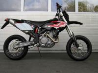 Beta 450 RR