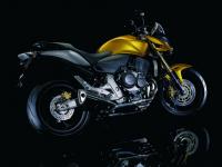 Honda Hornet 600 2007