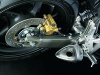 Honda Hornet 600 2007
