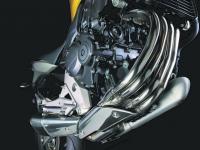 Honda Hornet 600 2007