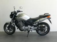 Honda CBF 500