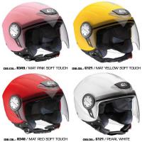 Casque moto jet Givi h104