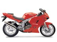 Hyosung GTR 125