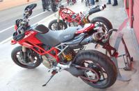Ducati Hypermotard S