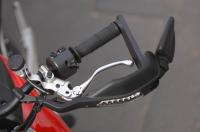 Ducati Hypermotard Rétroviseur & Clignotant