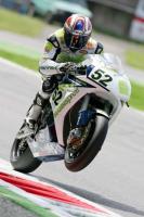 James Toseland