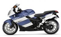BMW K1200S