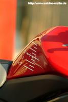Kawasaki ER6 par LSL