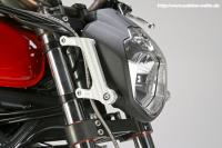 Kawasaki ER6 par LSL