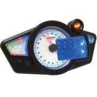 Compteur Koso