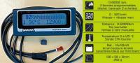 Compteur MOD7