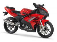 Rieju RS2