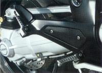 Moto Guzzi 1200s
