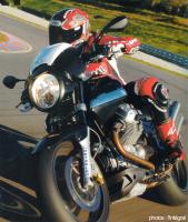 Moto Guzzi 1200s
