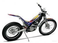 Sherco 2.9