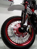 TTR 600 Aero Motard