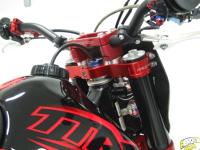 Yamaha TTR 600 Aero Motard