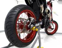 Yamaha TTR 600 Aero Motard