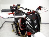 TTR 600 Aero Motard