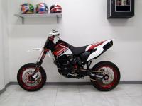TTR 600 Aero Motard