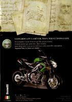 Benelli TnT 1130