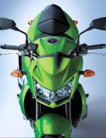 Kawasaki Z750 2007