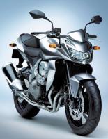 Kawasaki Z750 2007