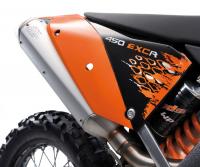 KTM 450 EXC (Mitterbauer-H)