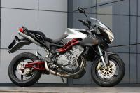 Benelli Tre-K 1130