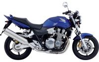 Honda CB 1300 ABS