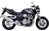 Honda CB 1300 ABS