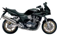 Honda CB 1300 ABS
