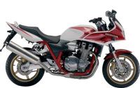 Honda CB 1300 ABS