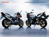 Honda CB 1300 ABS
