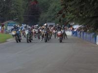 Supermoto de Bilstain 2007