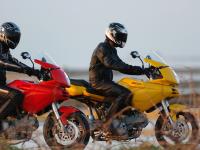 Ducati Multistrada 1100