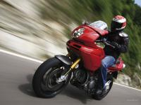 Ducati Multistrada 1100