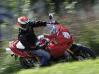 Ducati Multistrada 1100