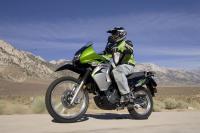 Kawasaki KLR 650 2008