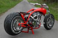 Krugger Cad 22