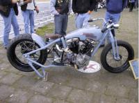 Krugger Racer