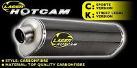 Laser Hotcam Z1000
